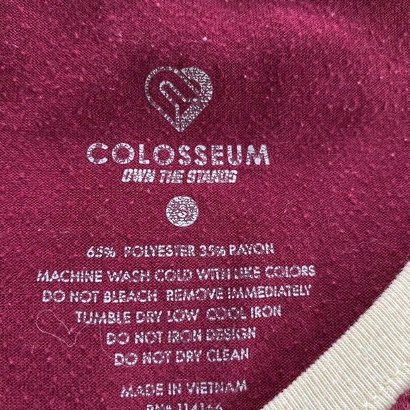 Florida State/FSU T-Shirt - Picture 4 of 4